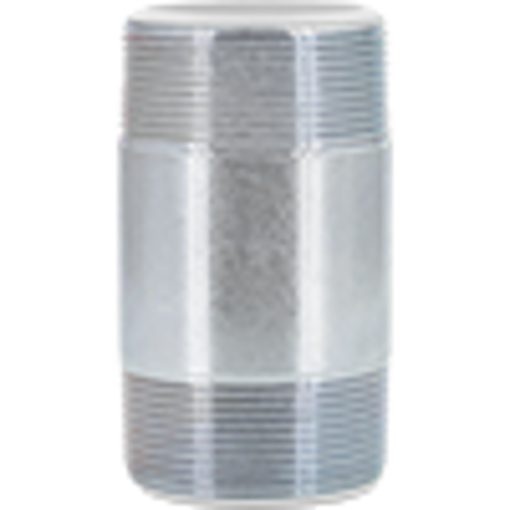 Picture of 1 T-575 DIELECTRIC NIPPLE