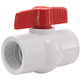 Picture of 1 T-600 PVC VALVE-NSF