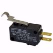 Picture of SPDT 1NO/NC 11A 250VAC SWITCH