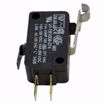 Picture of SPDT 1NO/NC 11A 250VAC SWITCH
