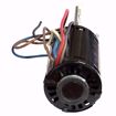 Picture of MOTOR 1/24HP 1250RPM 115/60/1