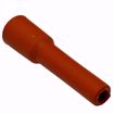 Picture of E9-250 BOOT-PK WESTWOOD RED SILICONE BOOT FOR SPARK PLUG - 10 PACK