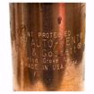 Picture of BELL & GOSSETT 87 AUTOMATIC AIR VENT COMBINATION