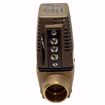 Picture of 572-3 TACO GOLD SERIES HEAT MOTOR ZONE VALVE, 1 INCH SWEAT
