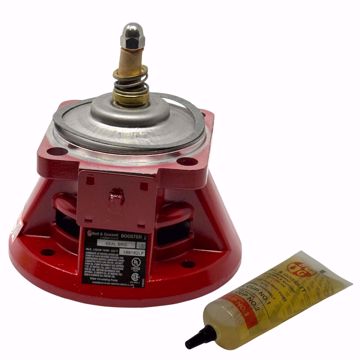 Picture of 189162LF B & G LEAD FREE BEARING ASSEMBLY OBS 1,1-1/4,1-1/2