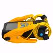 Picture of SM382V FIELDPIECE V3-PORT SMAN DIGITAL REFRIGERANT MANIFOLD WITH MICRON GAUGE