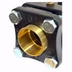 Picture of 998-0510-20 COPELAND 2-1/8" COMPRESSOR VALVE