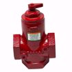 Picture of B & G SA 1 1/4 1 1/4 NPT FLO-CONTROL VALVE STRA