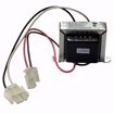 Picture of 511-842-370 WEIL MCLAIN CONTROL TRANSFORMER 120/24 VOLT WITH PLUG-IN CON