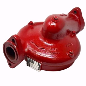 Picture of 186389 BELL & GOSSETT VOLUTE