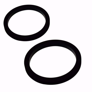 Picture of BELL & GOSSETT 2 SET OF FLANGE GASKETS FOR THE F