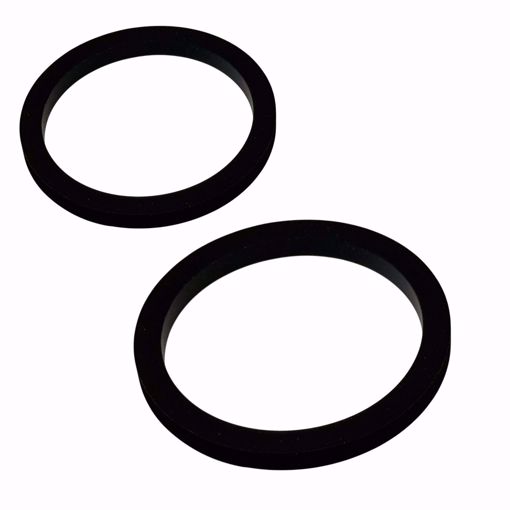 Picture of BELL & GOSSETT 2 SET OF FLANGE GASKETS FOR THE F