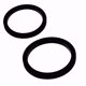 Picture of BELL & GOSSETT 2 SET OF FLANGE GASKETS FOR THE F