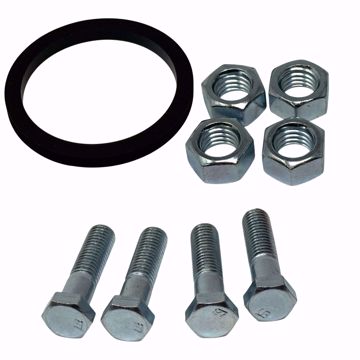 Picture of B & G FASTNER PACK WITH GASKET FOR ALL 2 PUMPS (