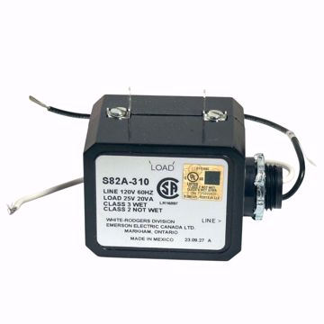 Picture of C7020005 RIELLO TRANSFORMER FOR GAS 120 & 200