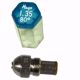 Picture of 030G2314 HAGO 1.35 GAL 80° SS SEMI SOLID NOZZLE 13580SS