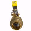 Picture of H-50704W WEBSTONE 1" SWT FP LF DZR BR BV