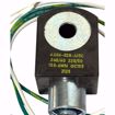 Picture of AF4C15 PARKER 240V/60HZ 220/50 NEMA4 6W COIL