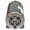 Picture of 09801 TRANE 3 HP 208-230/460V 1740 RPM MOTOR