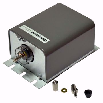 Picture of Q624A1014 HONEYWELL 120 VAC 50/60 HZ GAS IGNITION TRANSFORMER