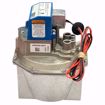 Picture of V4943A1037 HONEYWELL 1.5 120V AUTO VALVE (STD TIME)