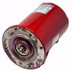 Picture of 169231 BELL & GOSSETT BALL BEARING MOTOR 3/4HP 208/230/4