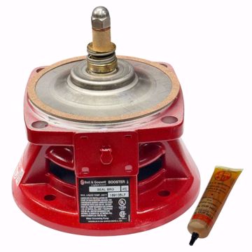 Picture of 189105LF B & G BEARING ASSEMBLY FOR LD3 HD3 PR 2-1/2" LEAD FREE