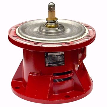 Picture of 186863LF B & G BEARING ASSEMBLY FOR PD35-37 60-1AA 1-1/4" LEAD FREE