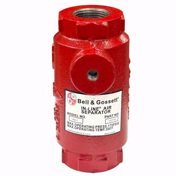 Picture of BELL & GOSSETT 1 1AS AIR SEPERATOR