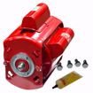 Picture of 111061 B & G 1/6HP 115V 1PH MOTOR FOR CURRENT HV, 2" Obsolete HV