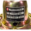 Picture of 110190LF B & G B-38 PRESSURE REDUCING VALVE 1/2", LEAD FREE