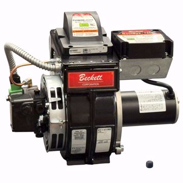 Picture of BPW601 BECKETT SDC 12VDC BURNER