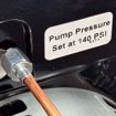 Picture of BPW601 BECKETT SDC 12VDC BURNER