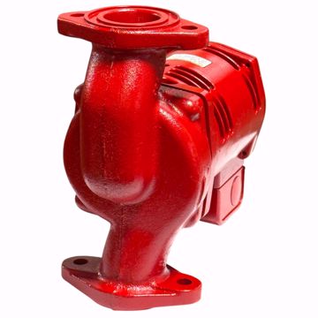 Picture of 1BL016 BELL & GOSSETT PL-50 IRON BODY CIRCULATOR FLANG