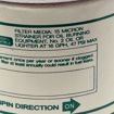 Picture of F99-10B WESTWOOD SPIN-ON ELEMENT FOR F99B, EPOXY, 15 MICRON-BIO