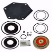 Picture of WATTS RUBBER PARTS REPAIR KIT FOR 909 2-1/2 & 3 INCLUDES CHE