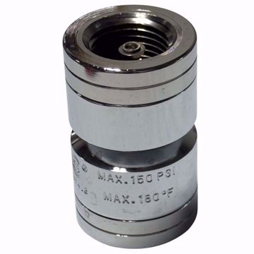 Picture of BACK-FLOW PREVENTER 1/2 INCH LFN9C