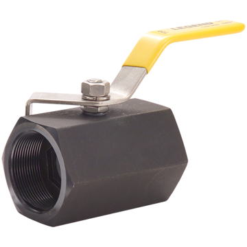 Picture of 1 T-720 C.S. BALL VALVE