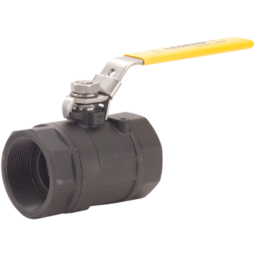 Picture of 1 T-725 C.S. BALL VALVE