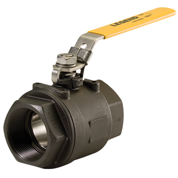 Picture of 1 T-730 IPS CARBON STEEL BV