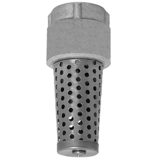 Picture of 1 T-756 S.S. FOOT VALVE