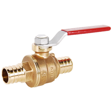 Picture of 1 T-806 NO LEAD PEX END BV