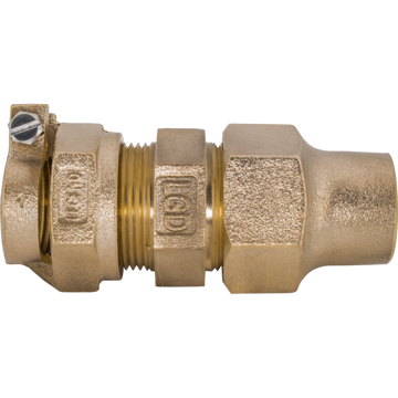 Picture of 1 X  5/8T-4110NL FL X XS COUP