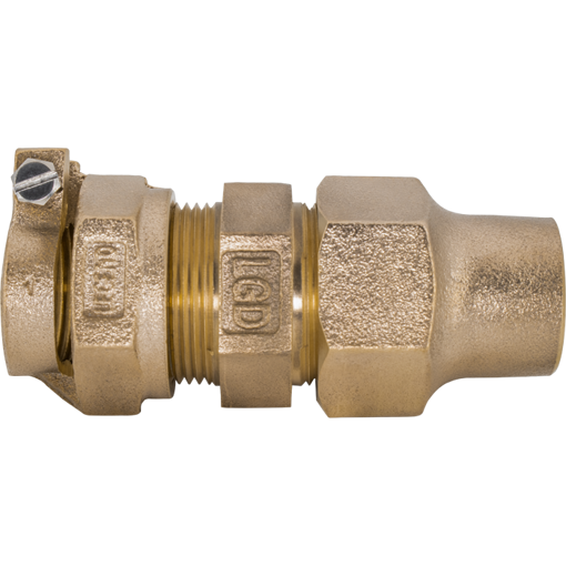 Picture of 1 X  5/8T-4110NL FL X XS COUP