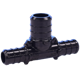 Picture of 1 X 1 X 3/4 PLASTIC PEX TEE