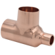 Picture of 1 X 1/2 COPPER REDUCING TEE