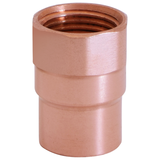 Picture of 1 X 1/2 COPPER X FNPT ADAPTER