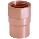 Picture of 1 X 1/2 COPPER X FNPT ADAPTER