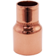 Picture of 1 X 1/2 FITTING X COPPER REDUCING COUPLING