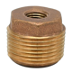 Picture of 1 X 1/2 NO LEAD HEX BUSHING
